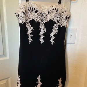 Night out dress